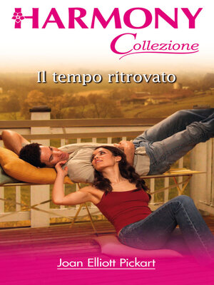 cover image of Il tempo ritrovato